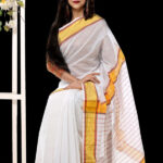 Tangail Cotton Saree