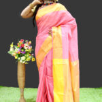 Tangail Cotton Saree