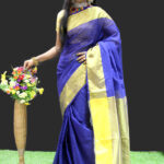 Tangail Cotton Saree