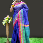 Tangail Half Silk Saree