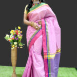 Tangail Cotton Saree