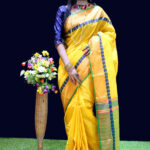 Tangail Cotton Saree
