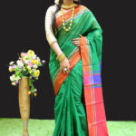 Tangail Half Silk Saree