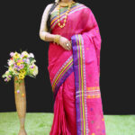 Tangail Cotton Saree