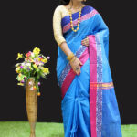 Tangail Cotton Saree