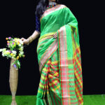 Tangail Cotton Saree