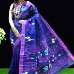 Tangail Cotton Saree