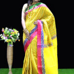 Tangail Cotton Saree
