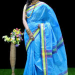 Tangail Cotton Saree