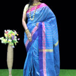 Tangail Cotton Saree