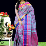 Tangail Cotton Saree