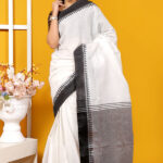 Tangail Cotton Saree