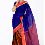 Tangail Cotton Saree