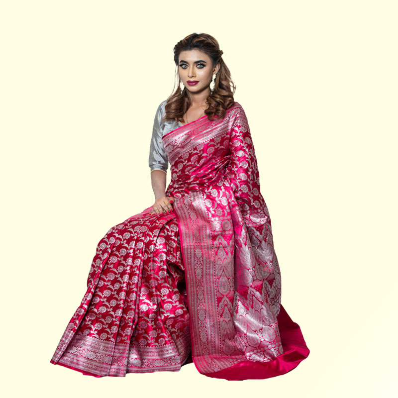 Silk Saree